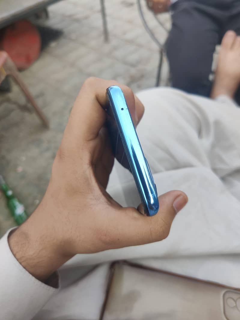 One Plus 9 4