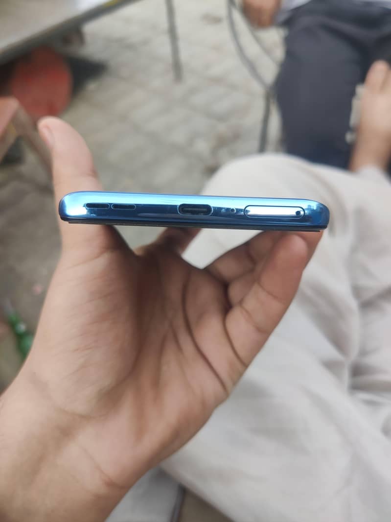 One Plus 9 5