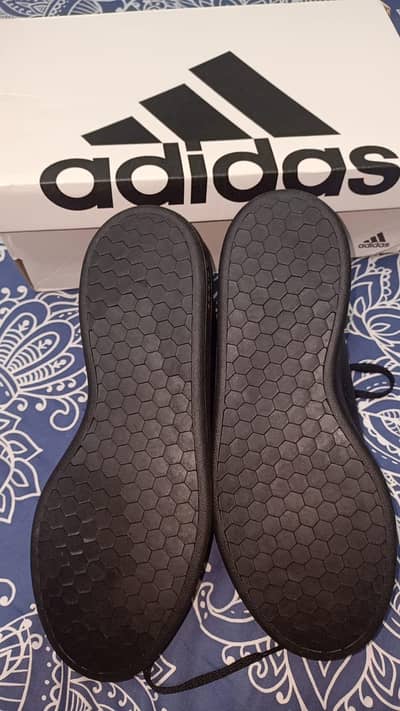 Adidas advantage base 2.0