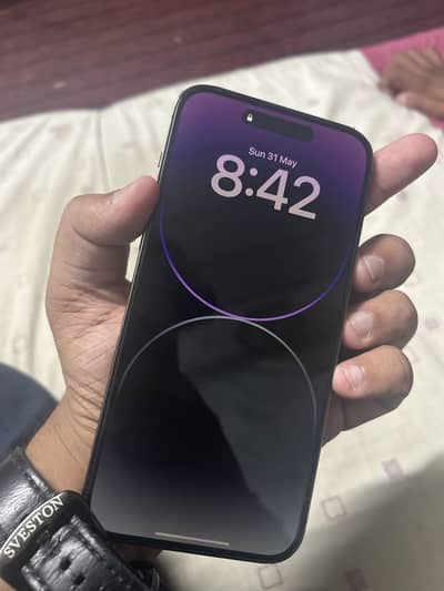 Apple iPhone 14 Pro Max