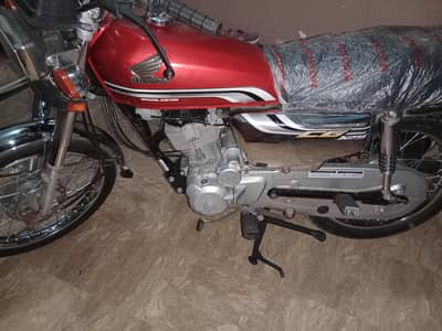 Honda 125 Hyderabad  20 modil
