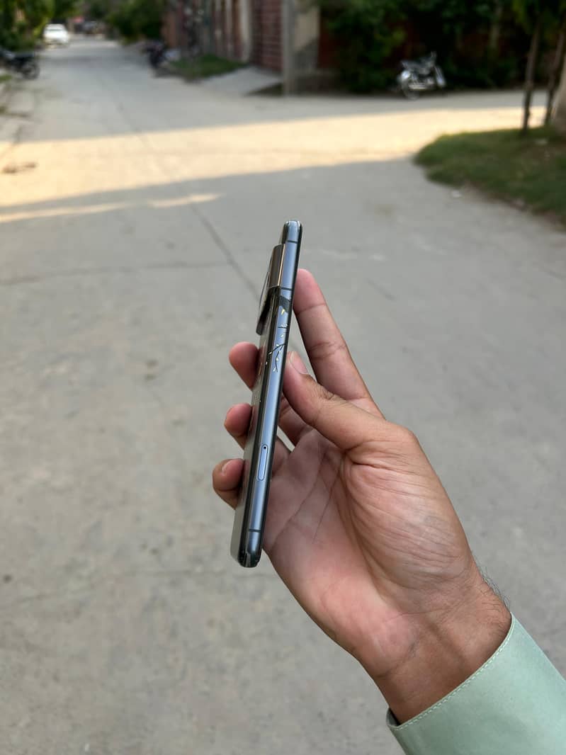 Google Pixel 8 Pro 1