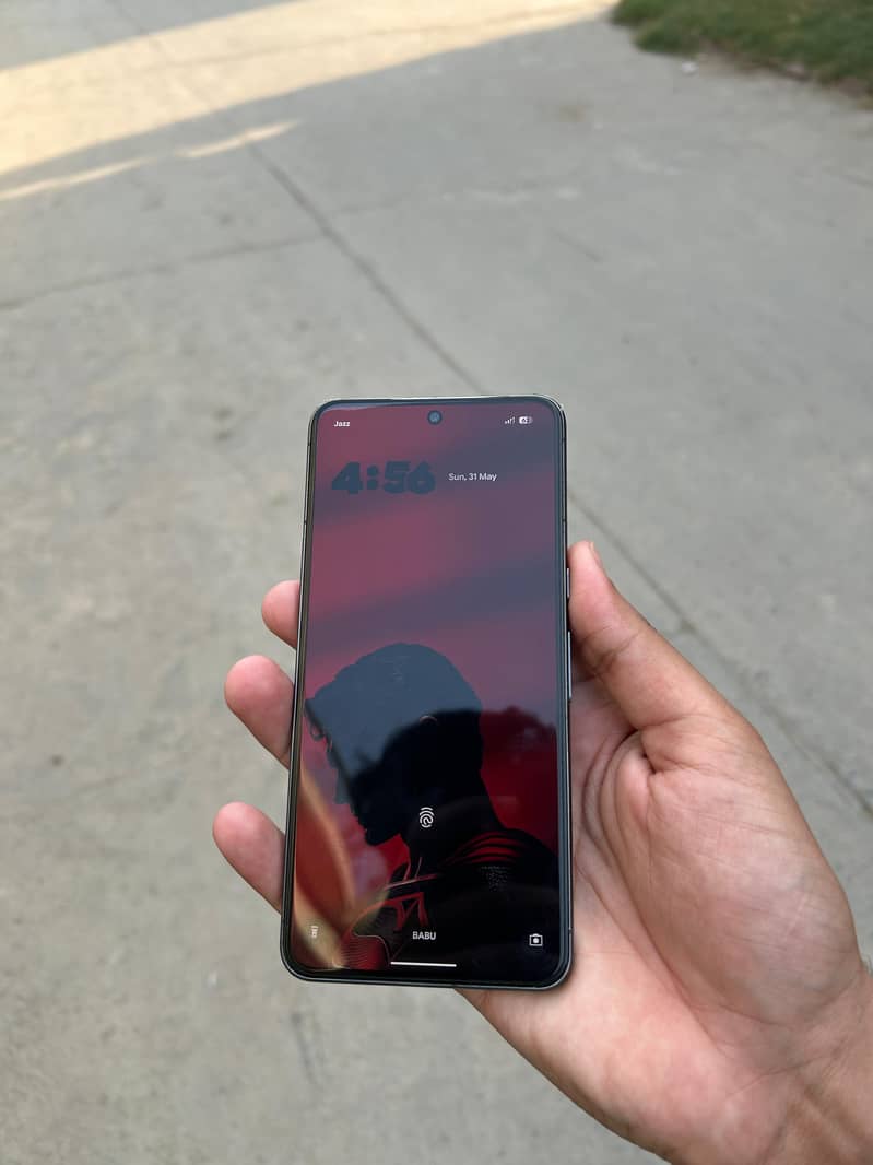 Google Pixel 8 Pro 4