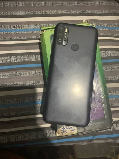 Infinix Hot 9 Play