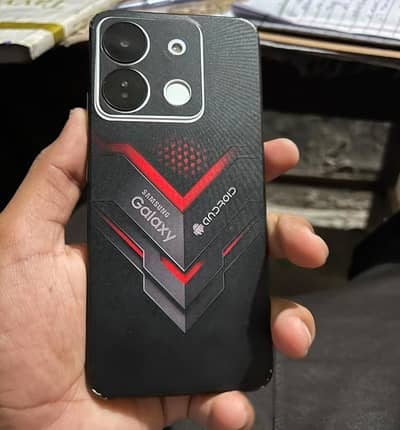 Infinix Smart 7