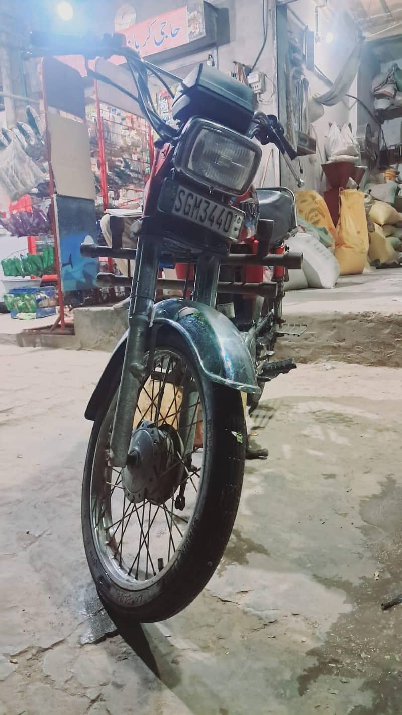 unique 2016 model 1