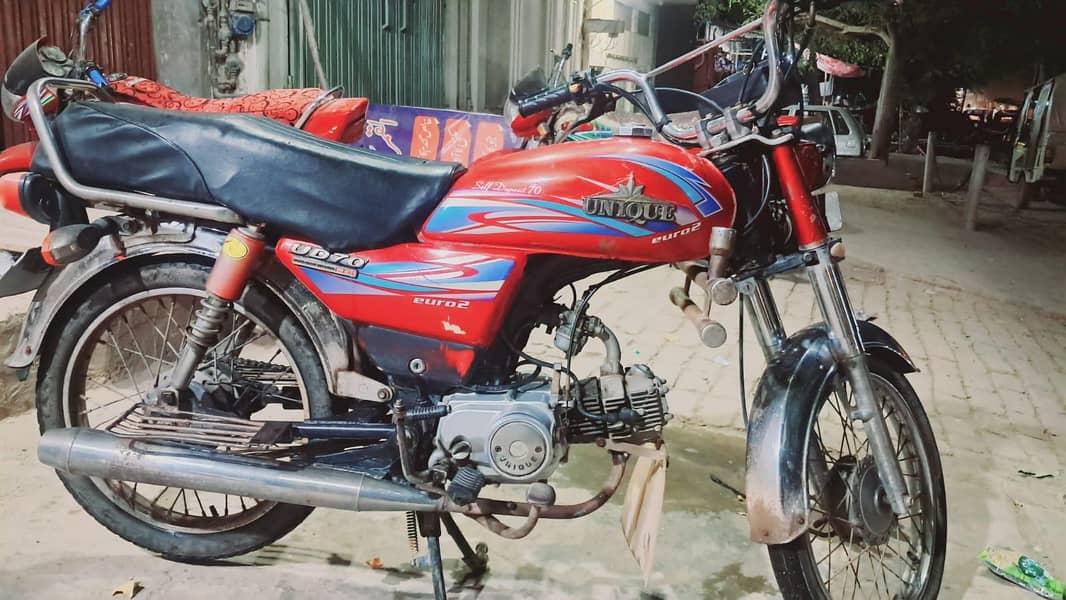 unique 2016 model 2