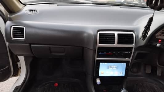 Suzuki Cultus VXR 2016