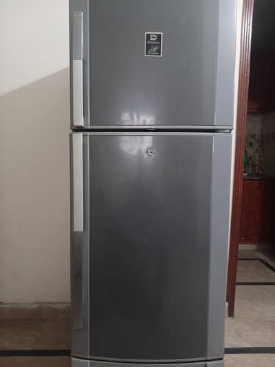 Good condition refrigerator