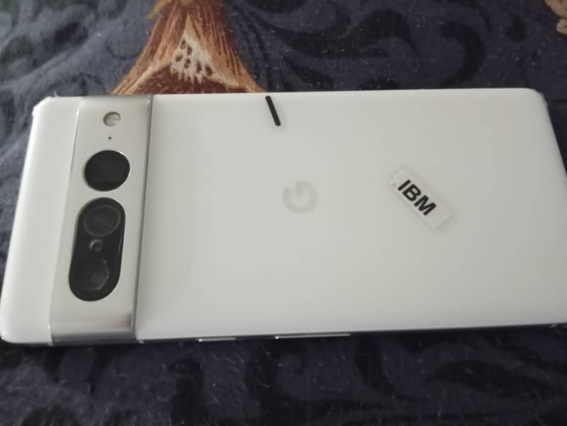 Google Pixel 7 Pro 1