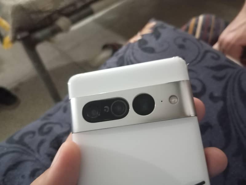 Google Pixel 7 Pro 2
