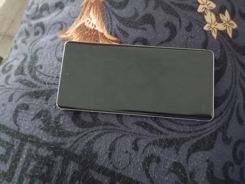 Google Pixel 7 Pro 5