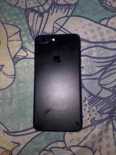 Apple iPhone 7 Plus