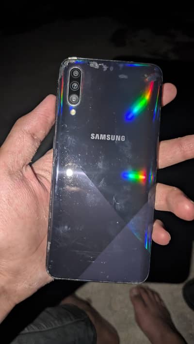 Samsung Mobile A30s
