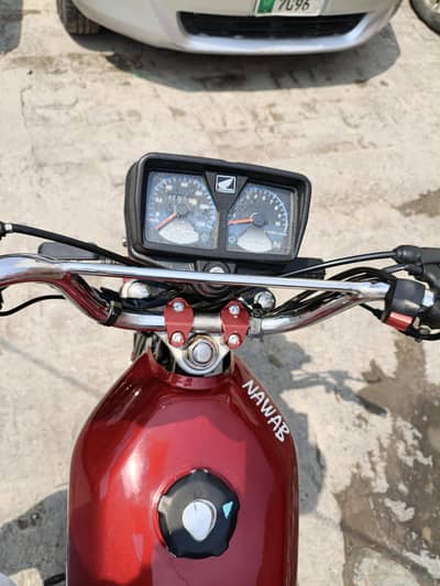 Honda 125cc for sale