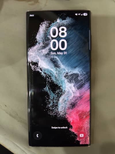 Samsung s22 ultra