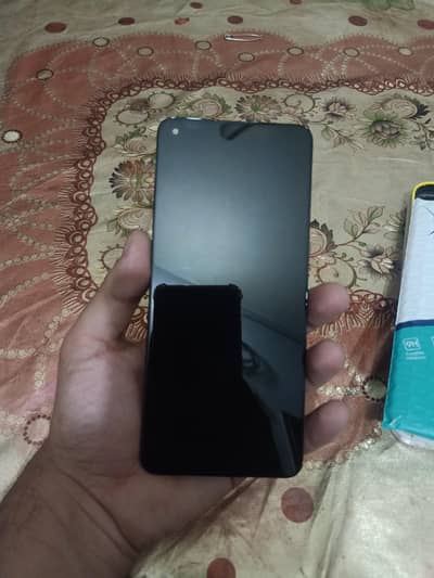 oppo f21pro 4g