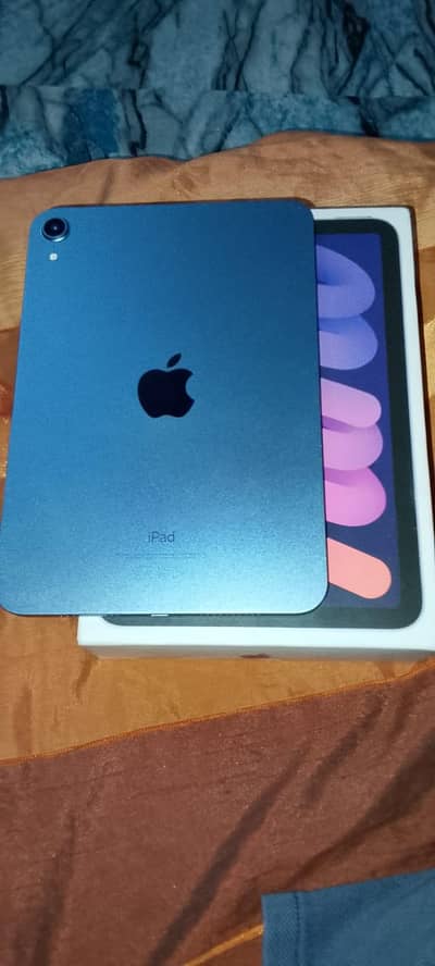ipad mini 6