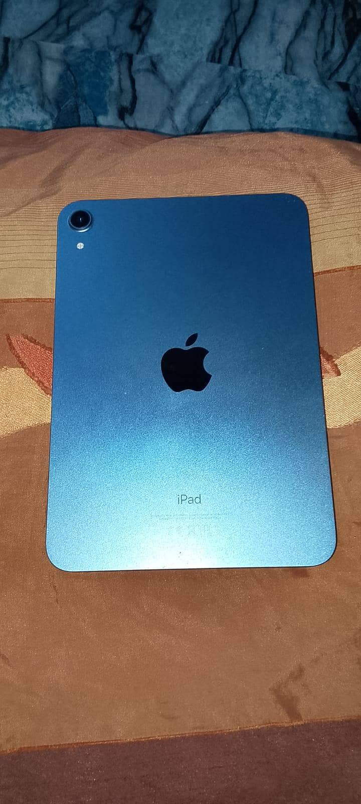 ipad mini 6 3