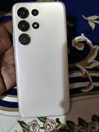 itel s26 ultra