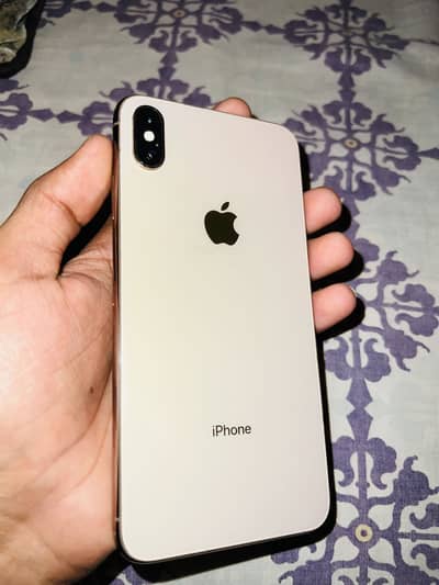 Apple iPhone XS Max