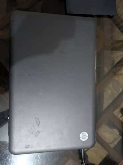 HP Pavilion G series