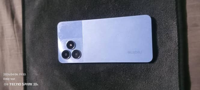 realme Note 50