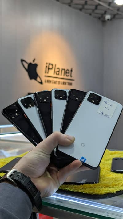 Google pixel 4XL/6a/6/6pro/7/7a/8/8pro/9ProXL