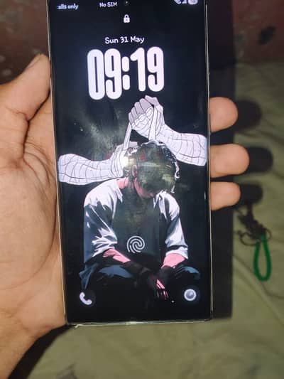 Samsung Mobile S22 Ultra