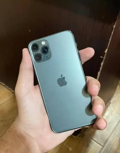 Apple iPhone 11 Pro 256gb