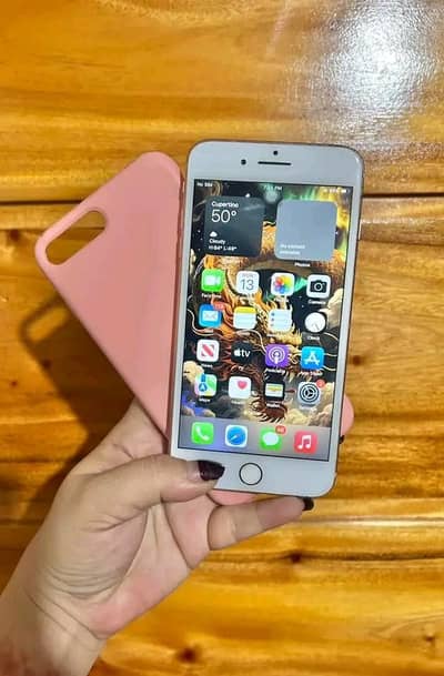 Iphone 8plus pta approved 256gb My Whatsapp number 0348-55-58-176
