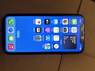 Apple iPhone XR FACTORY UNLOCKED