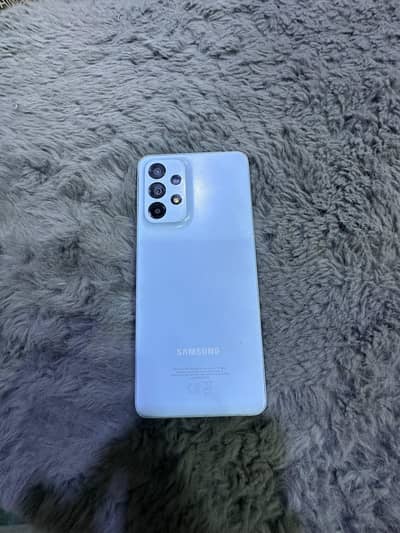 Samsung A33 5G 8/128