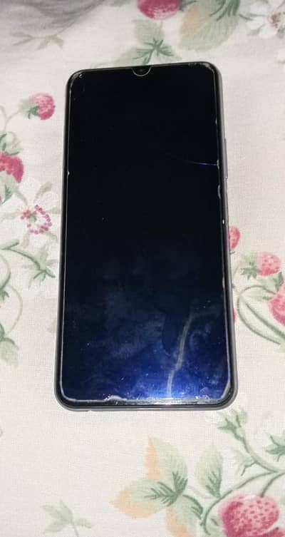 Vivo Y20