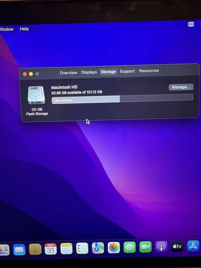 Apple MacBook Pro Retina 13” (Early 2015) + Apple Magic Mouse
