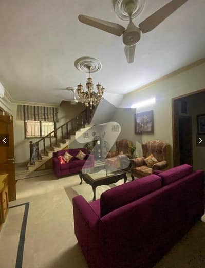 10 Marla House Available For Sale In New Lalzar