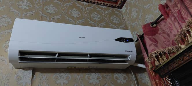 Haier 1.5 Ton Ac for sale