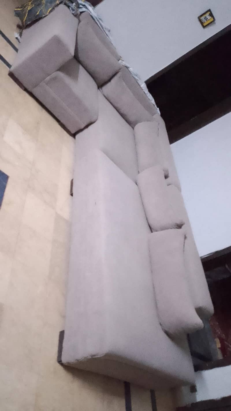 l shape sofa set 1