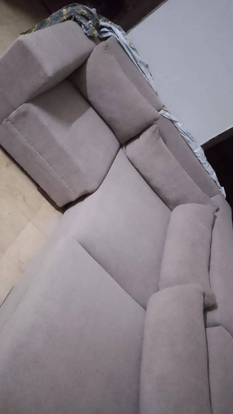 l shape sofa set 2