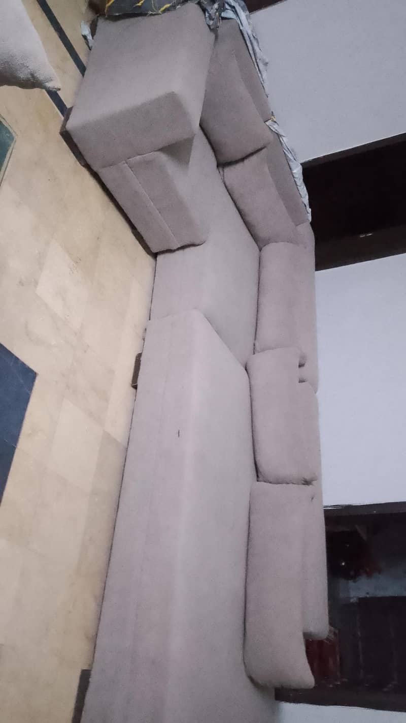 l shape sofa set 3