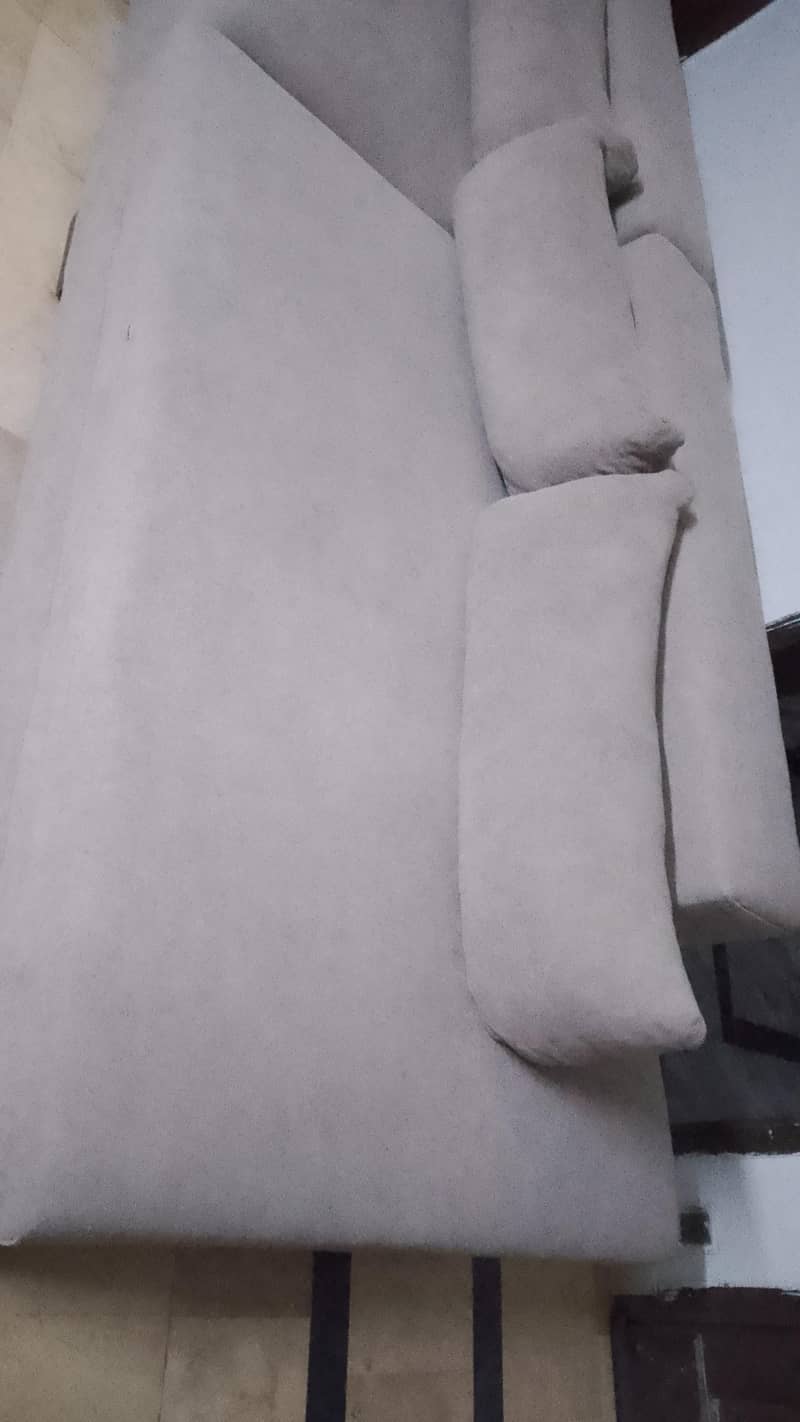 l shape sofa set 4