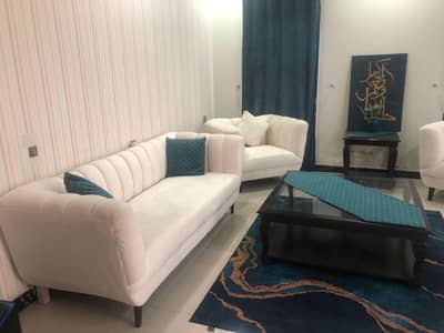 7 Seater Sofa Set