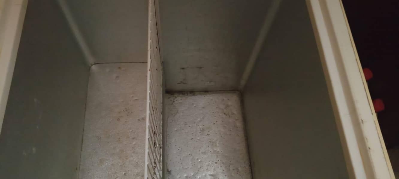 deep freezer 3