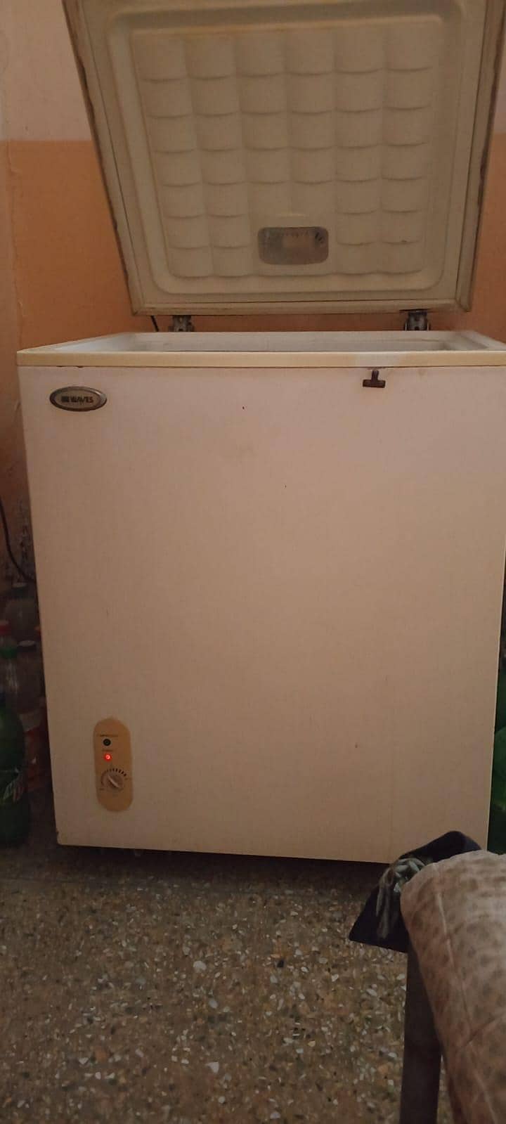 deep freezer 4
