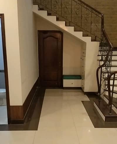 Highly-Desirable House Available In TECH Society For sale