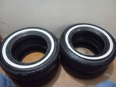 Tyre 12 " for mehran fx bolan etc