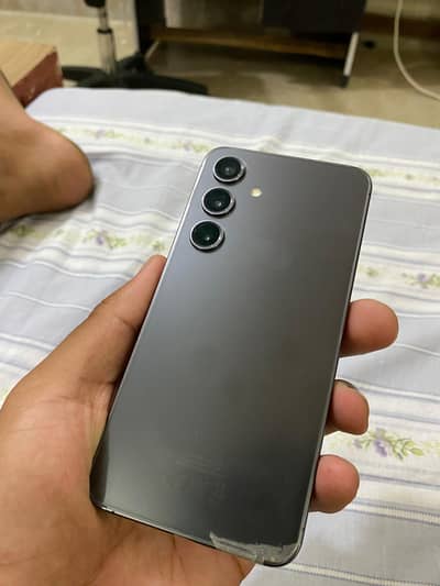 Samsung Mobile S24