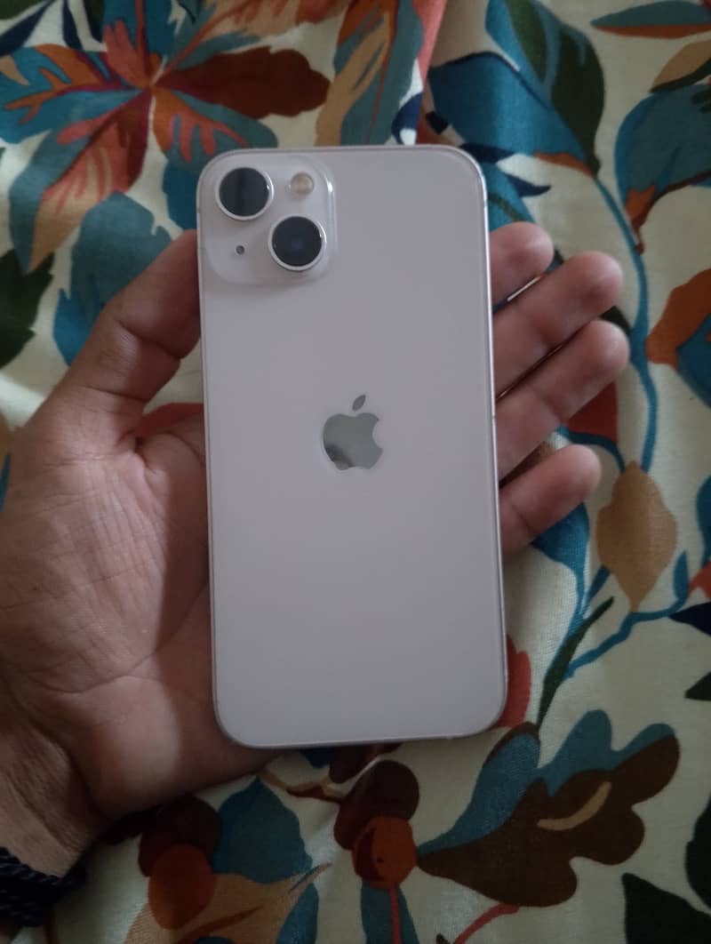 iPhone 2