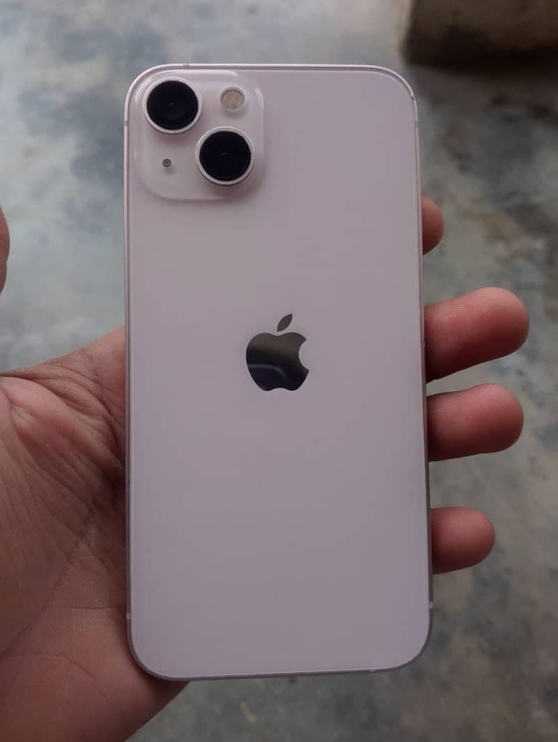 iPhone 5