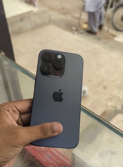 Apple iPhone 14 Pro fu
